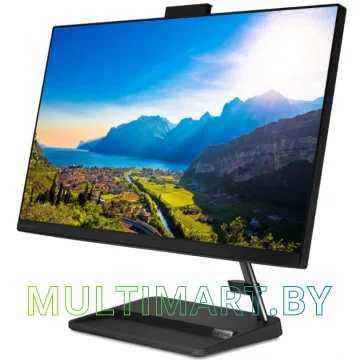 Моноблок Lenovo IdeaCentre 3 24ALC6 (F0G1000HRK) картинка 3